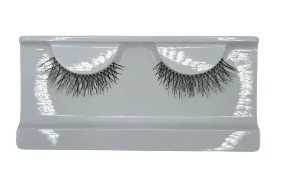 Kalentin Pestañas En Banda Strip Pearl